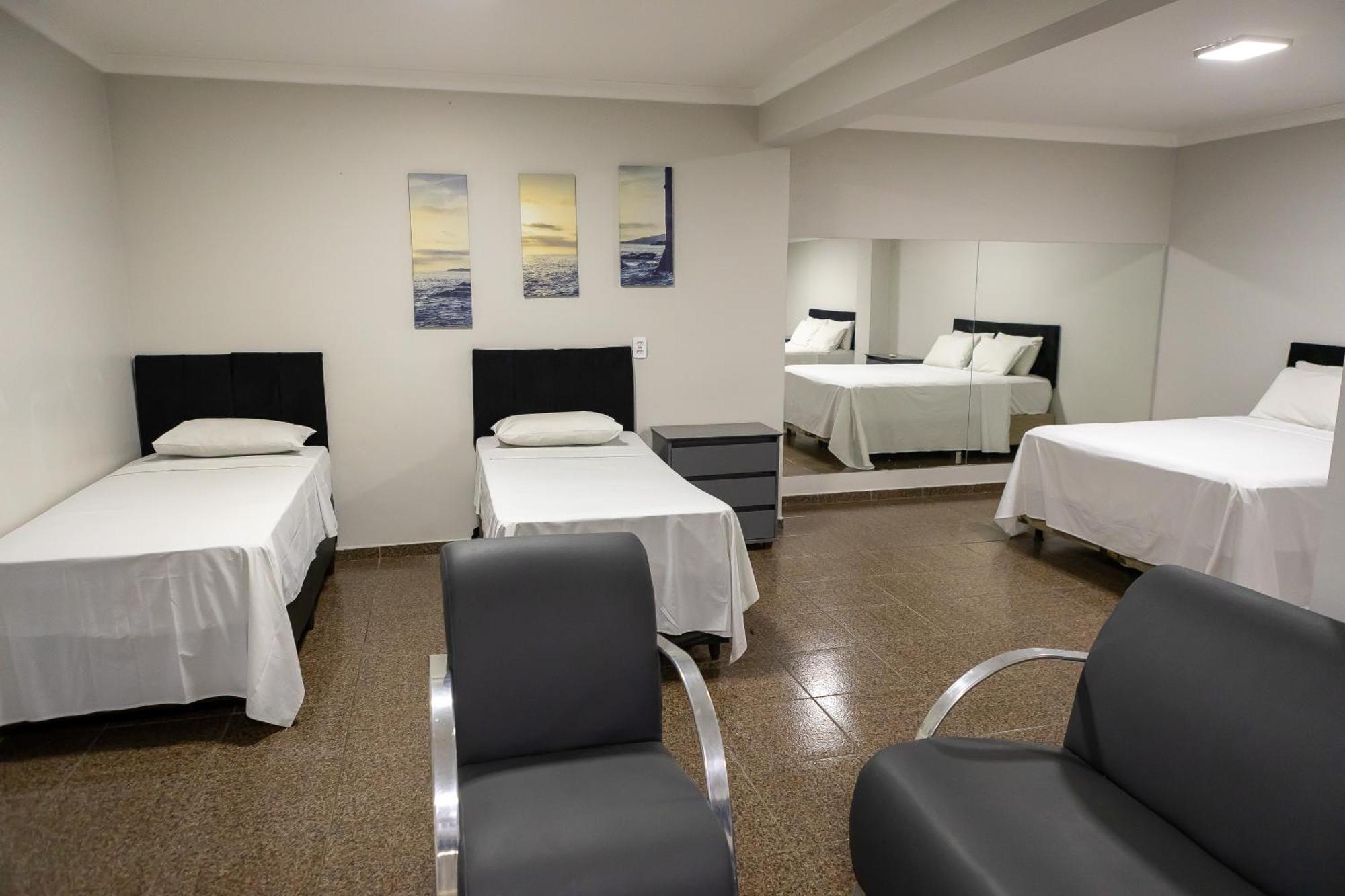 Allegro Hotel 고이아니아 외부 사진